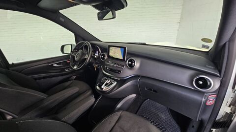 Classe V Long 250 d 7G-TRONIC PLUS 2016 occasion 59240 Dunkerque