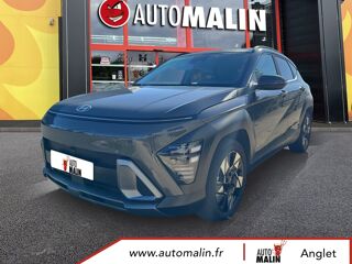 Kona Hybrid 129 Executive 2025 occasion 64600 Anglet
