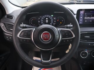 Tipo 1.5 Firefly Turbo 130 ch S&S DCT7 Hybrid Cross 2023 occasion 77680 Roissy-en-Brie