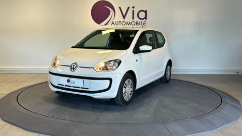 Volkswagen up 1.0 60 Cool !