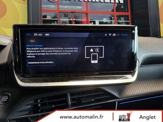 2008 Hybrid 145 e-DCS6 GT 2025 occasion 64600 Anglet