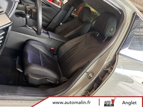 DS4 Hybride E-Tense 225 EAT8 Rivoli 2024 occasion 64600 Anglet