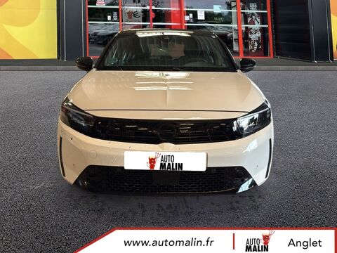 Corsa 1.2 Turbo 100 ch BVM6 GS 2024 occasion 64600 Anglet