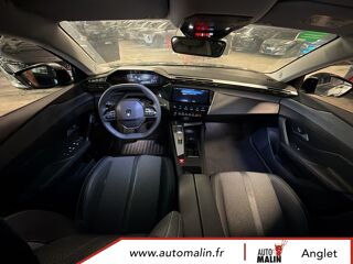 408 Hybrid 145 e-DCS6 Allure 2025 occasion 64600 Anglet