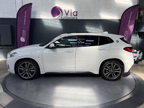 X2 xDrive 25e 220 ch BVA6 M Sport 2021 occasion 62230 Outreau