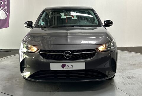 Corsa 1.2 Turbo 100 Edition / 2 &egrave;me Main 2020 occasion 60230 Chambly