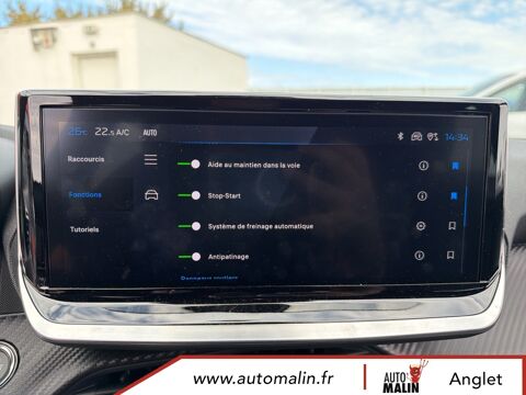 2008 Hybrid 145 ch e-DCS6 Allure 2025 occasion 64600 Anglet