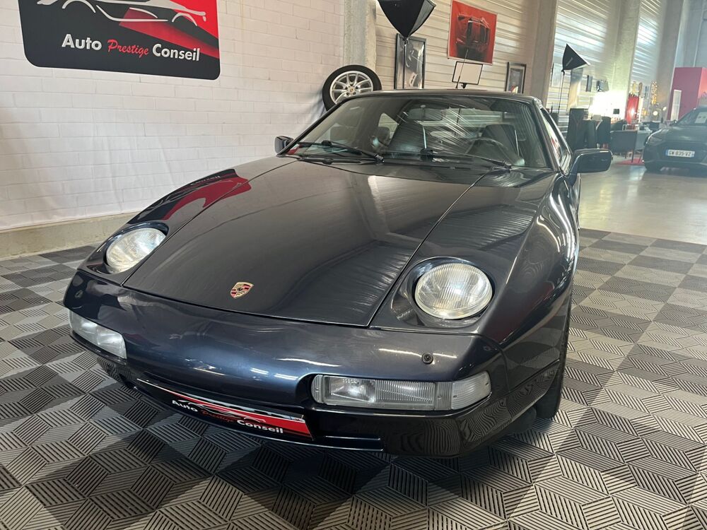 928 S4 1990 occasion 44470 Carquefou