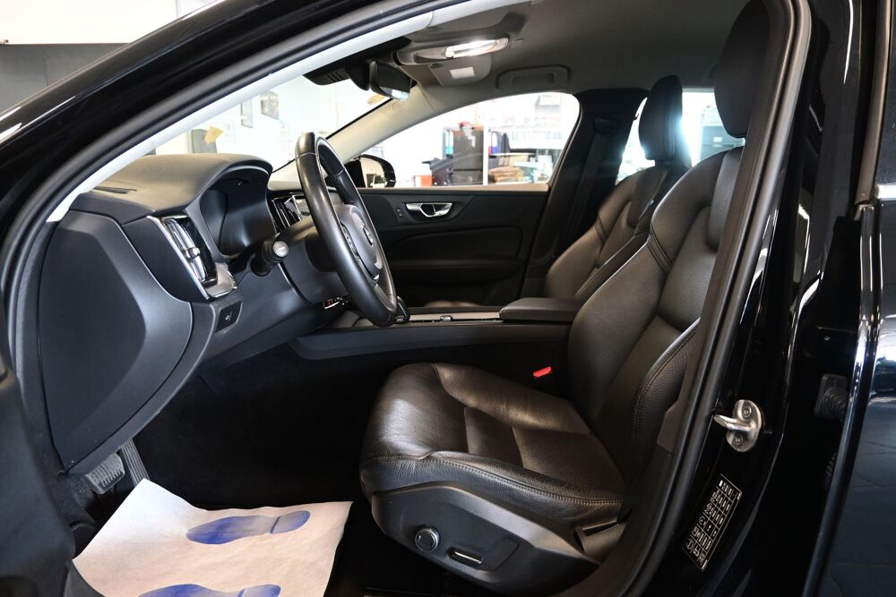 V60 B4 197 ch Geartronic 8 Start 2023 occasion 72650 Saint-Saturnin