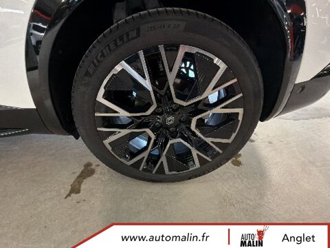 Austral full hybrid E-Tech 200 ch Esprit Alpine 2025 occasion 64600 Anglet