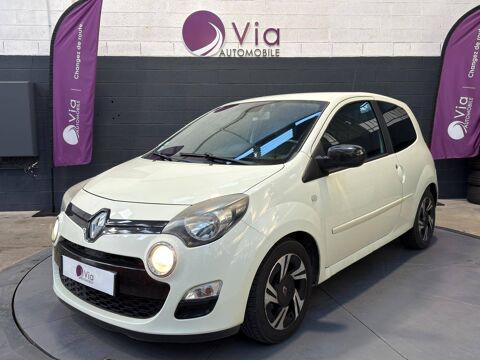Renault twingo ii 1.2 i 75 cv Dynami