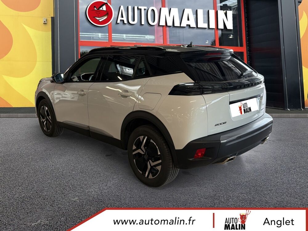 2008 Hybrid 145 e-DCS6 GT 2025 occasion 64600 Anglet