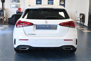 Classe A 200 d 8G-DCT AMG Line 2021 occasion 72650 Saint-Saturnin