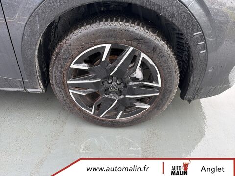 3008 Hybrid 145 e-DCS6 Allure Business 2026 occasion 64600 Anglet