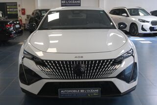 408 PHEV 225 e-EAT8 GT 2024 occasion 72650 Saint-Saturnin