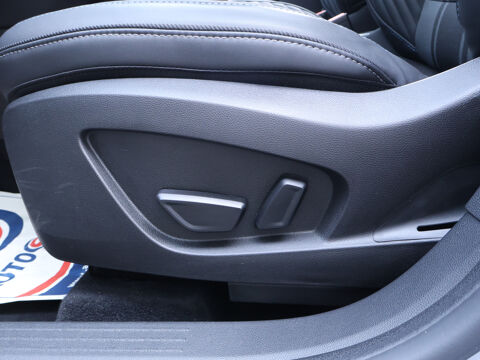 Symbioz E-Tech full hybrid 145 Esprit Alpine 2025 occasion 77680 Roissy-en-Brie
