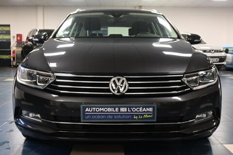 Passat 1.6 TDI 120 BMT DSG7 Confortline / Garantie 24 mois 2018 occasion 72650 Saint-Saturnin
