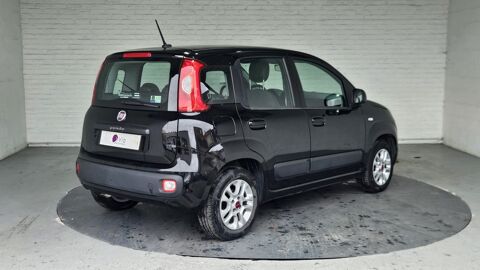 Panda 1.2 69 ch S/S Lounge 2020 occasion 59240 Dunkerque