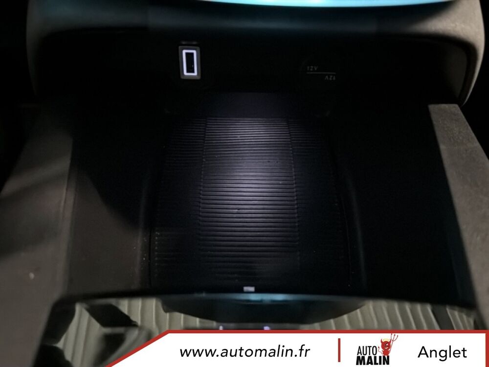 Ypsilon 1.2 Ibrida 100ch eDCT6 LX 2025 occasion 64600 Anglet