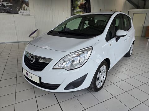 Opel meriva 1.4 120 Twinport Enjoy * 1ère