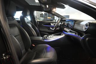 AMG GT 53 SPEEDSHIFT TCT 4-Matic+ 2020 occasion 72650 Saint-Saturnin