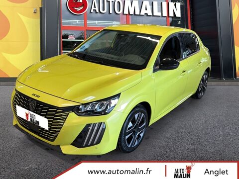 Annonce voiture Peugeot 208 16990 €
