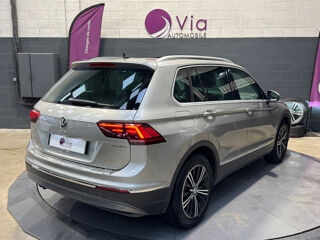 Tiguan 2.0 TDI 150 Carat Edition 2017 occasion 62230 Outreau