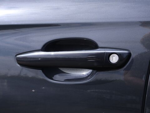 DS7 Hybride Rechargeable E-Tense 225 EAT8 Performance Line + 2024 occasion 77680 Roissy-en-Brie