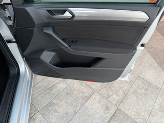 Touran 1.5 TSI EVO 150 DSG7 5pl Life Plus / Toit Ouvrant/attelage/c 2022 occasion 50300 MARCEY-LES-GREVES