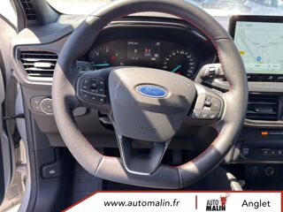 Focus 1.5 EcoBlue 115 Powershift ST-Line X - 5P 2025 occasion 64600 Anglet