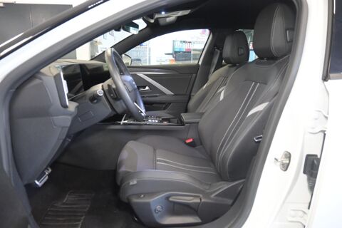 Astra 1.2 Turbo Hybride 136 ch e-DCT6 GS 2025 occasion 72650 Saint-Saturnin