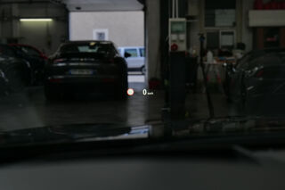 S&eacute;rie 6 640d Gran Coupe 313CH XDRIVE M SPORT - HUD - KEY LESS GO - S 2014 occasion 69008 LYON 8EME
