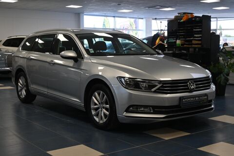 Passat 1.6 TDI 120 BMT DSG7 Confortline / GTIE 24 Mois 2017 occasion 72650 Saint-Saturnin