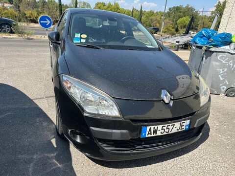 Renault megane iii 