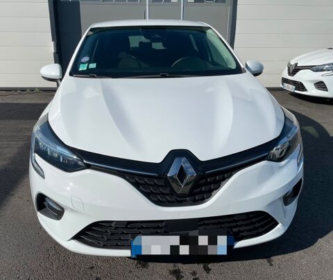 Clio V TCe 90 - 21 Business 2021 occasion 44800 Saint-Herblain
