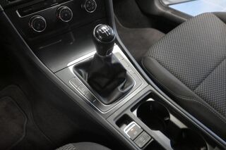 Golf 1.0 TSI 85 BVM5 Trendline 2018 occasion 72650 Saint-Saturnin
