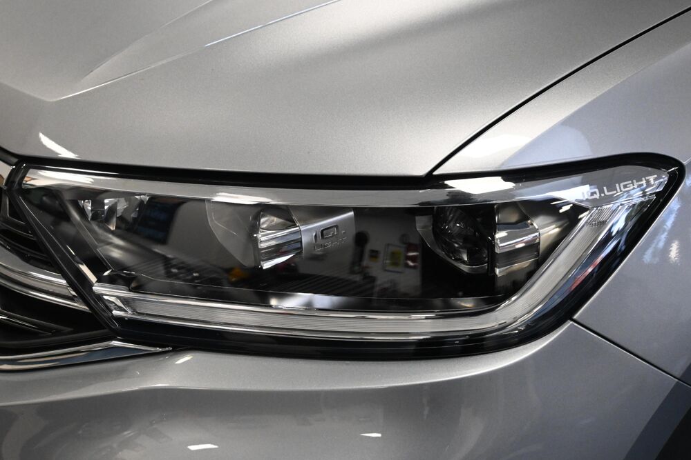 T-ROC 1.5 TSI EVO2 150 Start/Stop DSG7 R-Line 2024 occasion 72650 Saint-Saturnin