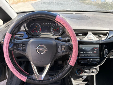 Corsa 1.4 90 ch Excite 2018 occasion 34090 Montpellier
