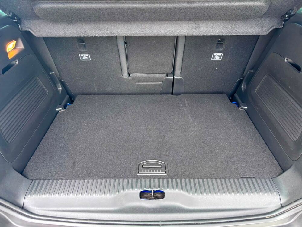 C3 Aircross BlueHDi 120 S&S EAT6 Shine 2022 occasion 44880 Sautron