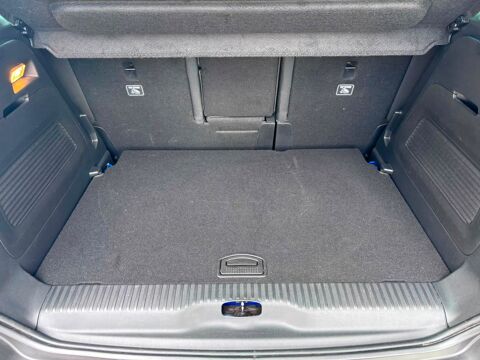 C3 Aircross BlueHDi 120 S&S EAT6 Shine 2022 occasion 44880 Sautron