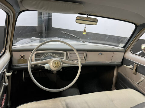  1963 occasion 27120 PACY-SUR-EURE