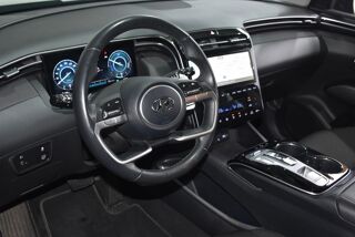 Tucson 1.6 T-GDI 230 Hybrid BVA6 creative 2&egrave;me main 2022 occasion 59240 Dunkerque