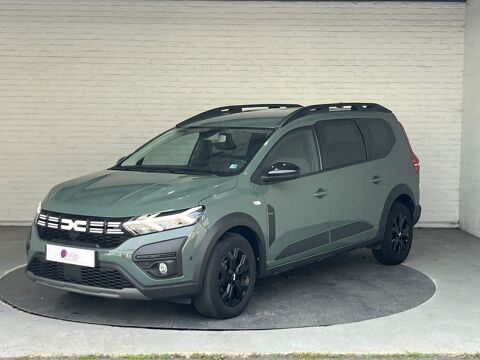 Dacia Jogger TCe 110 5 places Extreme 2023 occasion Dunkerque 59240