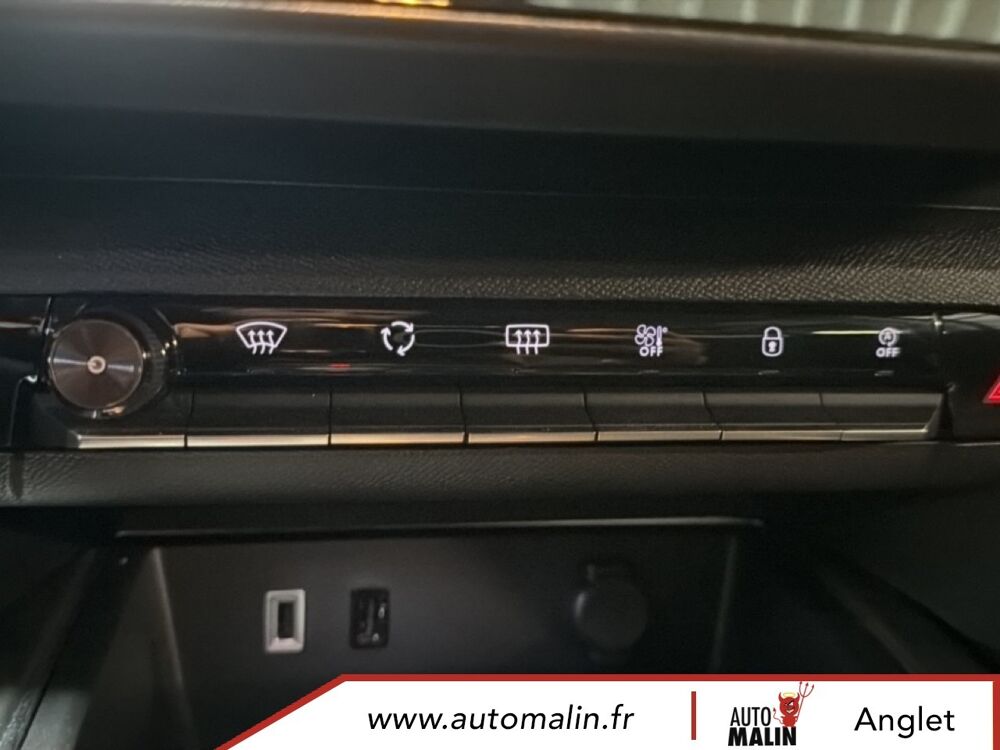 C5 aircross Hybride 136 e-DCS6 Max 2024 occasion 64600 Anglet
