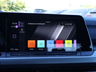 Golf 2.0 TDI SCR 116 DSG7 Life Plus 2024 occasion 77680 Roissy-en-Brie