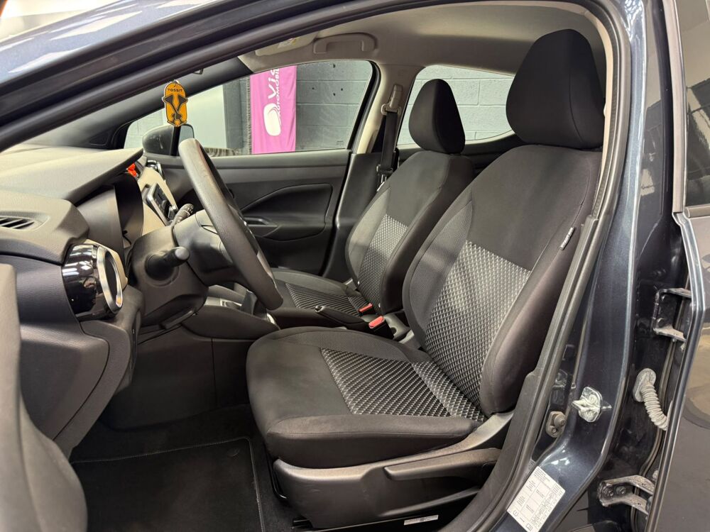 Micra IG 71 Visia 2019 occasion 62230 Outreau