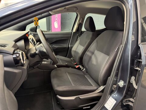 Micra IG 71 Visia 2019 occasion 62230 Outreau