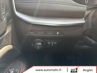 Compass 1.3 PHEV T4 240 ch 4xe eAWD S *TOUTES OPTIONS SAUF TO* 2022 occasion 64600 Anglet