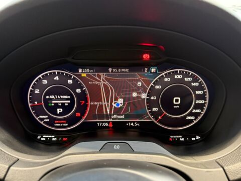 A3 35 TFSI 150 S tronic 7 S Line Plus 2019 occasion 62230 Outreau