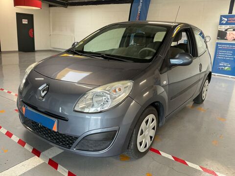Renault twingo ii 1.2 16v 75 eco2 Tr